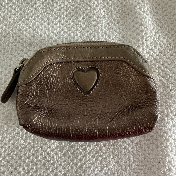 Brighton coin purse - Picture 1 of 2